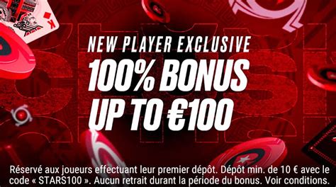 code bonus pokerstars 2023.